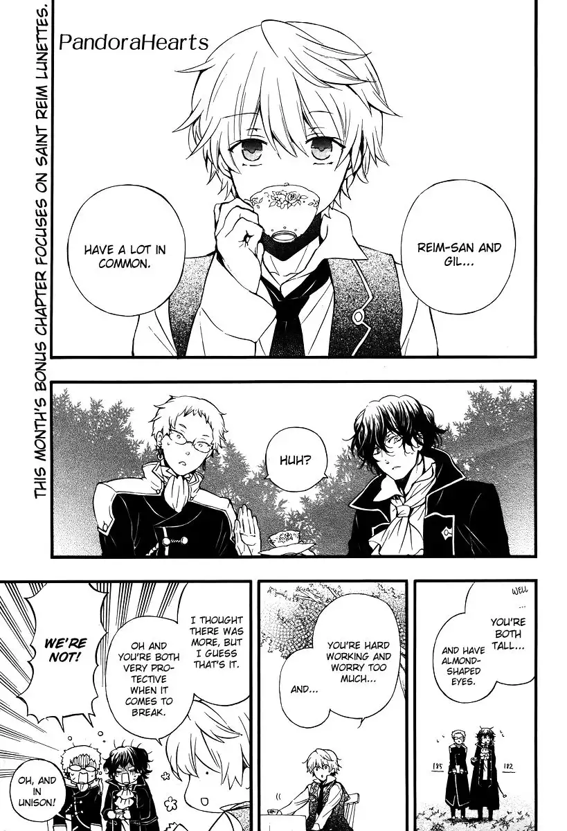 Pandora Hearts Chapter 80.005 4